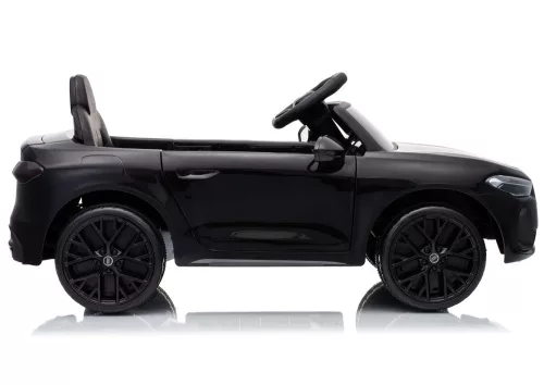Audi A5L HL788 fekete akkumulátoros jármű