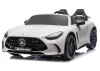 Mercedes AMG DK-GT63 24V fehér akkumulátoros jármű
