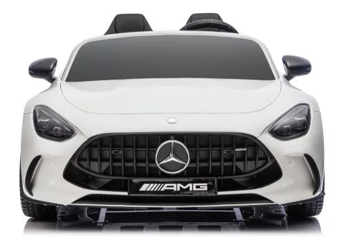 Mercedes AMG DK-GT63 24V fehér akkumulátoros jármű