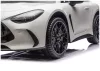 Mercedes AMG DK-GT63 24V fehér akkumulátoros jármű