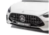 Mercedes AMG DK-GT63 24V fehér akkumulátoros jármű