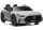 Mercedes AMG DK-GT63 24V világosszürke akkumulátoros jármű