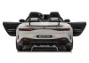 Mercedes AMG DK-GT63 24V világosszürke akkumulátoros jármű