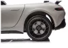 Mercedes AMG DK-GT63 24V világosszürke akkumulátoros jármű