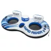 Bestway 43113 Rapid Rider II kétszemélyes felfújható matrac hűtővel