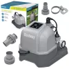 Bestway 58775 Hydrogen Flowclear 12 G/H medenceklór-generátor