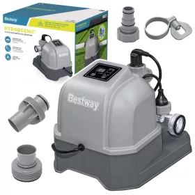   Bestway 58775 Hydrogen Flowclear 12 G/H medenceklór-generátor
