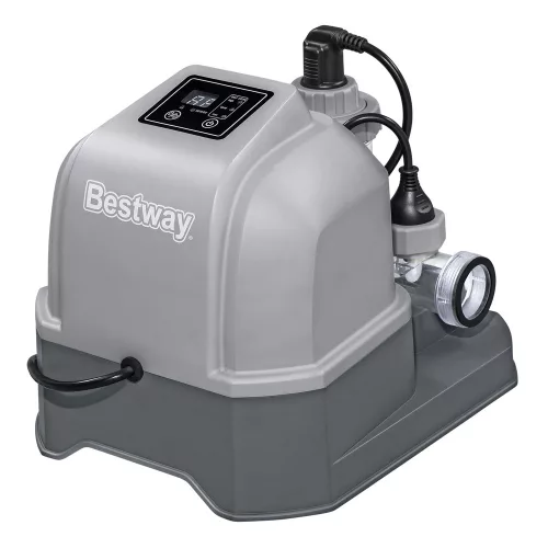 Bestway 58775 Hydrogen Flowclear 12 G/H medenceklór-generátor