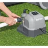 Bestway 58775 Hydrogen Flowclear 12 G/H medenceklór-generátor