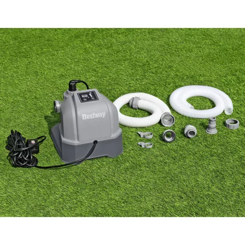 Bestway 58775 Hydrogen Flowclear 12 G/H medenceklór-generátor