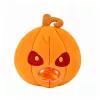 Halloween Csillámos Plüss Játék – Puha, Csillámos, Stresszoldó (8cm)