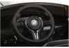 BMW X6 piros festés - Elektromos kisautó