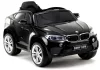 BMW X6 fekete fényezés - Elektromos kisautó