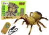 Távirányítós pók tarantula Távirányítós sárga