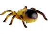 Távirányítós pók tarantula Távirányítós sárga