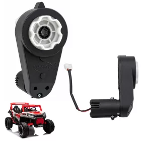   24 V-os motoros sebességváltó NLE-913 elektromos járműhöz