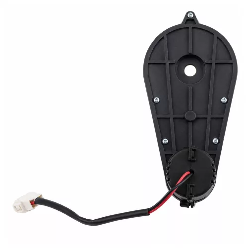 24 V-os motoros sebességváltó NLE-913 elektromos járműhöz