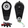 24 V-os sebességváltó motor SX2068 akkumulátoros járműhöz