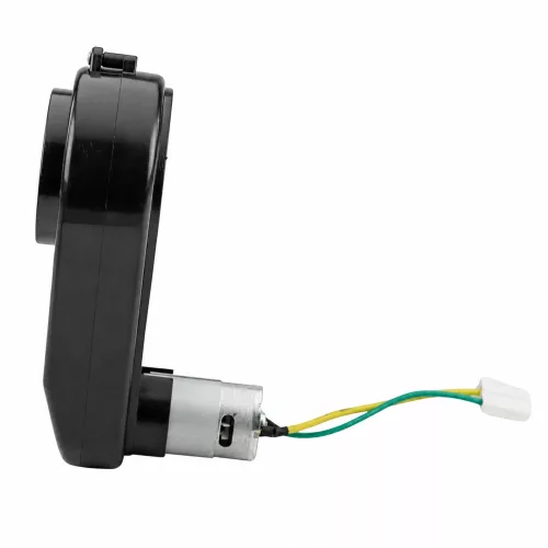 24 V-os sebességváltó motor SX2068 akkumulátoros járműhöz