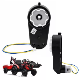 24 V-os kormánymotor SX2068 akkumulátoros járműhöz