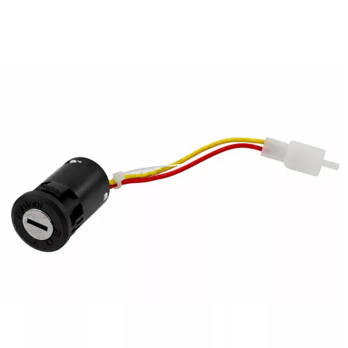 Gyújtáskapcsoló BRD-7588 elektromos autóhoz