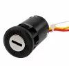 Gyújtáskapcsoló BRD-7588 elektromos autóhoz