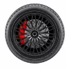 Akkumulátoros jármű kerék A8803 Lamborghini XXL felfújható gumi