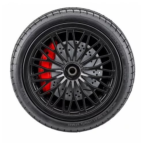 Akkumulátoros jármű kerék A8803 Lamborghini XXL felfújható gumi