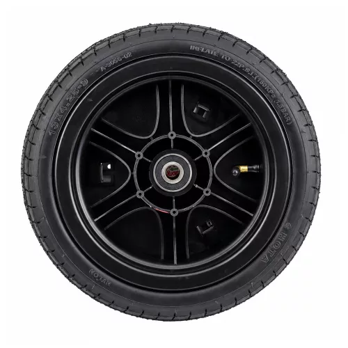 Akkumulátoros jármű kerék A8803 Lamborghini XXL felfújható gumi