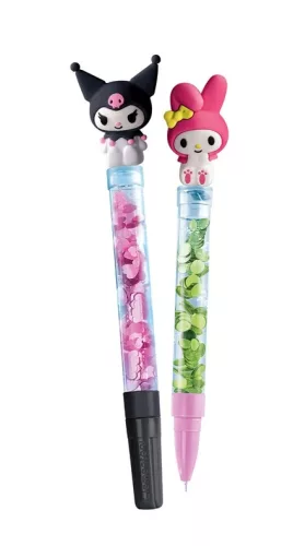 Idea Art Mini Pen Factory Hello Kitty és barátai Clementoni 18431