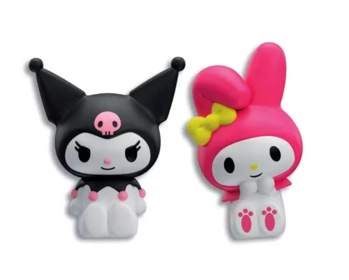 Idea Art Mini Pen Factory Hello Kitty és barátai Clementoni 18431
