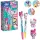 Idea Art Mini Pen Factory Hello Kitty és barátai Clementoni 18433