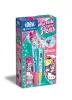 Idea Art Mini Pen Factory Hello Kitty és barátai Clementoni 18433