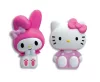 Idea Art Mini Pen Factory Hello Kitty és barátai Clementoni 18433