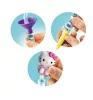 Idea Art Mini Pen Factory Hello Kitty és barátai Clementoni 18433