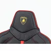 Puha bőrülés akkumulátoros járműhöz A8803 Lamborghini XXL