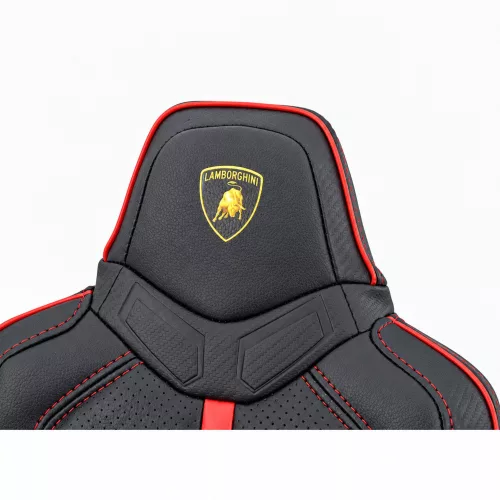 Puha bőrülés akkumulátoros járműhöz A8803 Lamborghini XXL