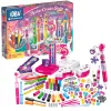 Idea Art Pen Factory filctoll készlet 8 db Clementoni 18457