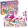 Idea Art Pen Factory filctoll készlet 8 db Clementoni 18457