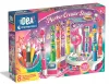 Idea Art Pen Factory filctoll készlet 8 db Clementoni 18457