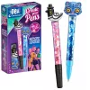 Idea Art Mini Pen Factory K-Pop Demon Hunters Derpy és Sussie Clementoni 18479