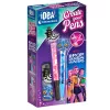 Idea Art Mini Pen Factory K-Pop Demon Hunters Derpy és Sussie Clementoni 18479