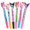 Idea Art Hello Kitty és barátai Mini tollgyári szett Clementoni 18450