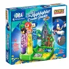 Idea Art Sonic kiemelő marker gyári készlet 4 darabos Clementoni 18424