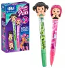 Idea Art Mini Pen Factory K-Pop Démonvadászok Mira és Zoey Clementoni 18478