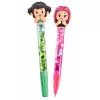 Idea Art Mini Pen Factory K-Pop Démonvadászok Mira és Zoey Clementoni 18478
