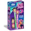 Idea Art Mini Pen Factory K-Pop Démonvadászok Mira és Zoey Clementoni 18478