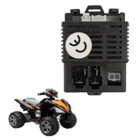 Weelye központi egység Quad JS007-hez