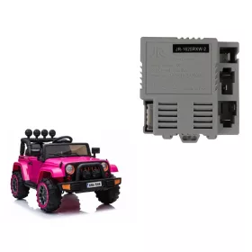   JR-1625RXW-2 központi egység BRD-7588 elektromos kisautóhoz