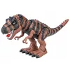 Elemmel működő távirányítós dinoszaurusz Tyrannousaurus Rex